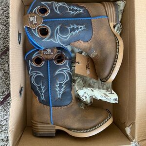 Toddler Cowboy Boots